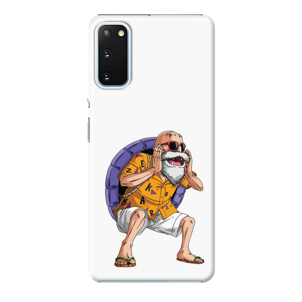 Dada ji Printed Slim Cases and Cover for Galaxy S20 Plus
