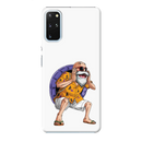 Dada ji Printed Slim Cases and Cover for Galaxy S20