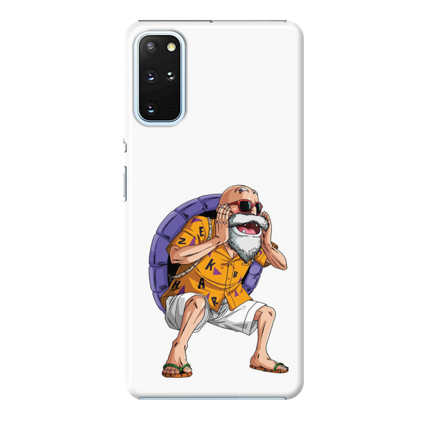 Dada ji Printed Slim Cases and Cover for Galaxy S20