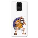 Dada ji Printed Slim Cases and Cover for Redmi Note 9