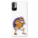 Dada ji Printed Slim Cases and Cover for Redmi Note 10T
