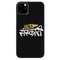 Stay Sanskari Printed Slim Cases and Cover for iPhone 11 Pro