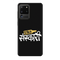 Stay Sanskari Printed Slim Cases and Cover for Galaxy S20 Ultra