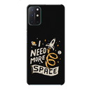 I need more space Printed Slim Cases and Cover for OnePlus 8T