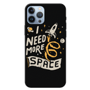 I need more space Printed Slim Cases and Cover for iPhone 13 Pro Max