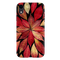Red Leaf Printed Slim Cases and Cover for iPhone XR