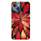 Red Leaf Printed Slim Cases and Cover for iPhone 13