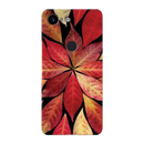 Red Leaf Printed Slim Cases and Cover for Pixel 3XL