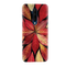 Red Leaf Printed Slim Cases and Cover for OnePlus 7T Pro