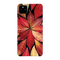 Red Leaf Printed Slim Cases and Cover for Pixel 4A