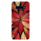 Red Leaf Printed Slim Cases and Cover for Galaxy S10