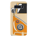 Yellow Volkswagon Printed Slim Cases and Cover for Galaxy S10E