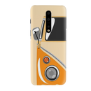 Yellow Volkswagon Printed Slim Cases and Cover for OnePlus 7 Pro