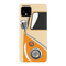 Yellow Volkswagon Printed Slim Cases and Cover for Pixel 4XL