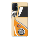 Yellow Volkswagon Printed Slim Cases and Cover for OnePlus 8T
