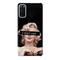 I Don't care Printed Slim Cases and Cover for Galaxy S20 Plus
