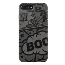 Boom Printed Slim Cases and Cover for iPhone 7 Plus
