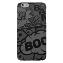 Boom Printed Slim Cases and Cover for iPhone 6 Plus