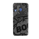 Boom Printed Slim Cases and Cover for Galaxy M30