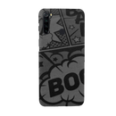 Boom Printed Slim Cases and Cover for Redmi Note 8