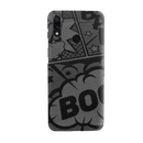 Boom Printed Slim Cases and Cover for Redmi Note 7 Pro