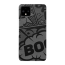 Boom Printed Slim Cases and Cover for Pixel 4