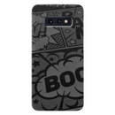 Boom Printed Slim Cases and Cover for Galaxy S10E