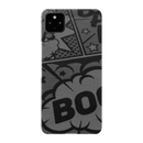Boom Printed Slim Cases and Cover for Pixel 4A