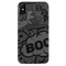 Boom Printed Slim Cases and Cover for iPhone X