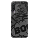 Boom Printed Slim Cases and Cover for Redmi A3