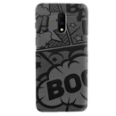 Boom Printed Slim Cases and Cover for OnePlus 7