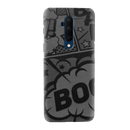 Boom Printed Slim Cases and Cover for OnePlus 7T Pro