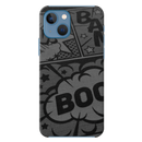 Boom Printed Slim Cases and Cover for iPhone 13 Mini