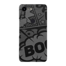 Boom Printed Slim Cases and Cover for Pixel 3