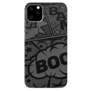Boom Printed Slim Cases and Cover for iPhone 11 Pro