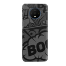 Boom Printed Slim Cases and Cover for OnePlus 7T