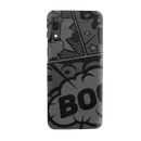 Boom Printed Slim Cases and Cover for Galaxy A20