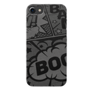 Boom Printed Slim Cases and Cover for iPhone 7