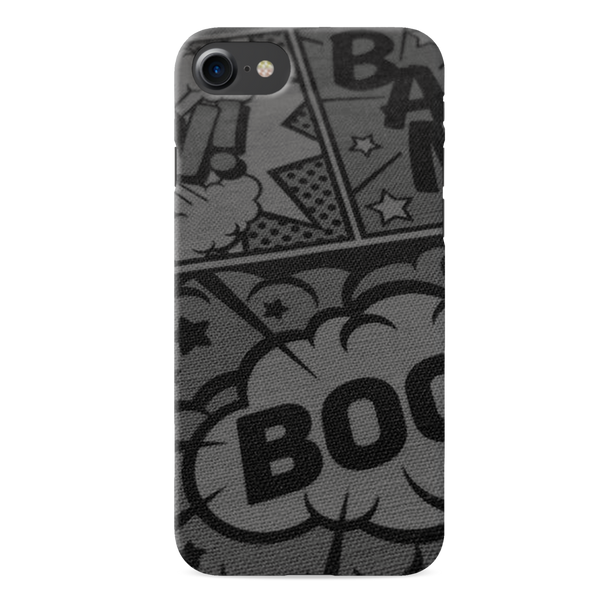Boom Printed Slim Cases and Cover for iPhone 7