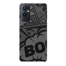 Boom Printed Slim Cases and Cover for OnePlus 9 Pro