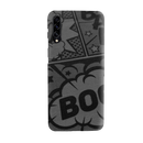 Boom Printed Slim Cases and Cover for Galaxy A50