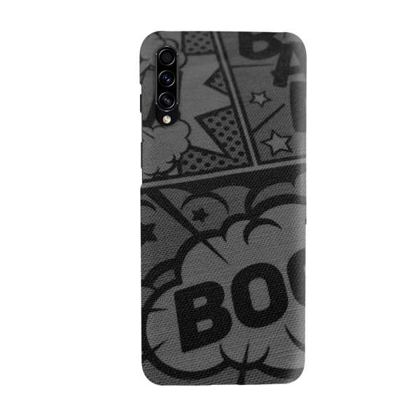 Boom Printed Slim Cases and Cover for Galaxy A50