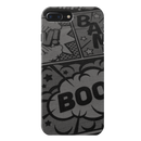 Boom Printed Slim Cases and Cover for iPhone 8 Plus