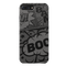 Boom Printed Slim Cases and Cover for iPhone 8 Plus