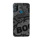 Boom Printed Slim Cases and Cover for Galaxy M30S