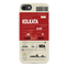 Kolkata ticket Printed Slim Cases and Cover for iPhone 7