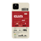 Kolkata ticket Printed Slim Cases and Cover for Pixel 4A