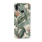 Green Leafs Printed Slim Cases and Cover for Redmi Note 7 Pro