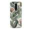Green Leafs Printed Slim Cases and Cover for OnePlus 7 Pro
