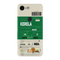 Kerala ticket Printed Slim Cases and Cover for Pixel 3XL